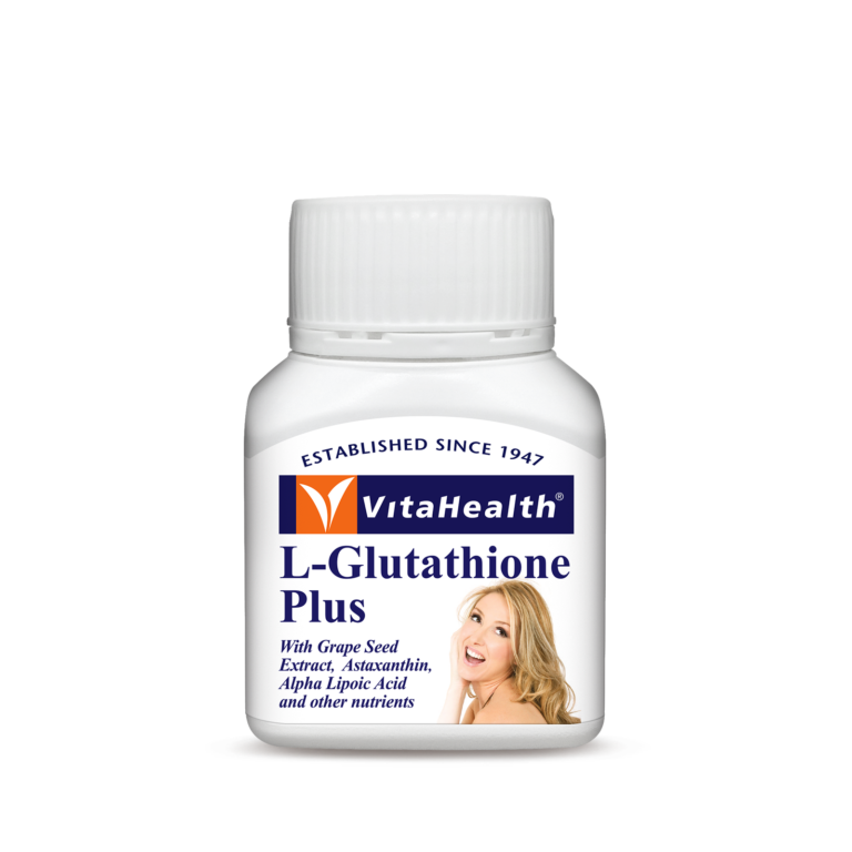 glutathione extract Glutathione Effervescent Tablet – Vedix Life main image 1