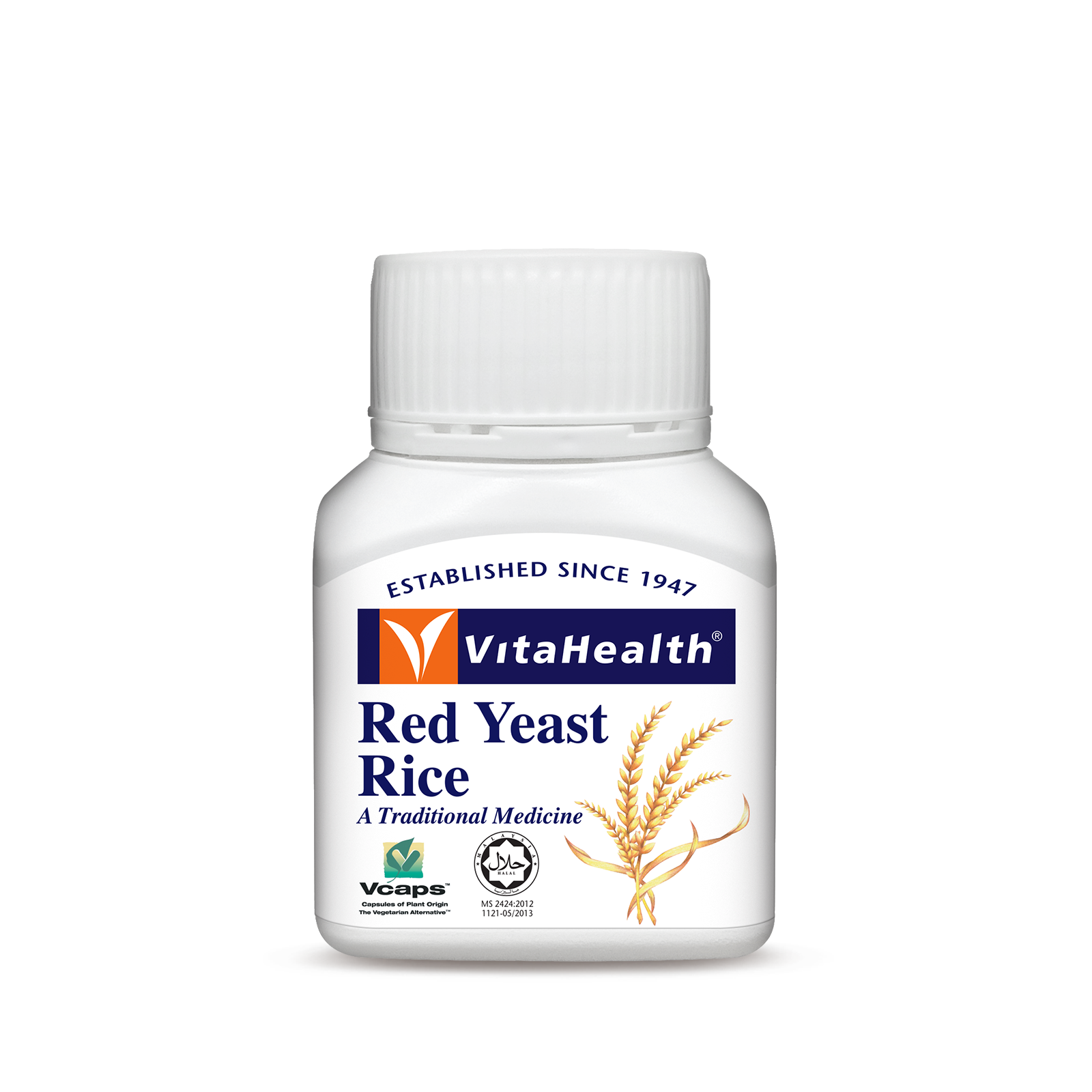 Red Yeast Rice VitaHealth